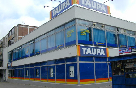 Nuotrauka