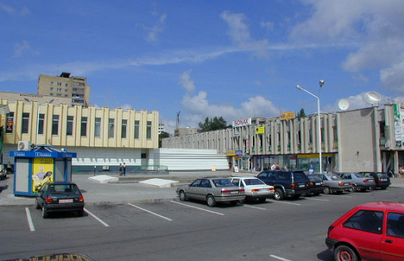 Nuotrauka