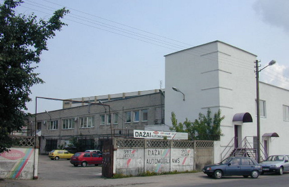 Nuotrauka