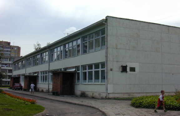 Nuotrauka
