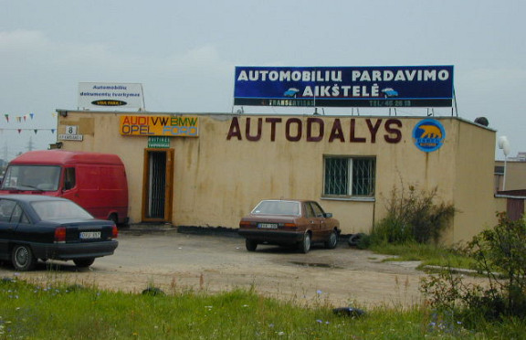 Nuotrauka