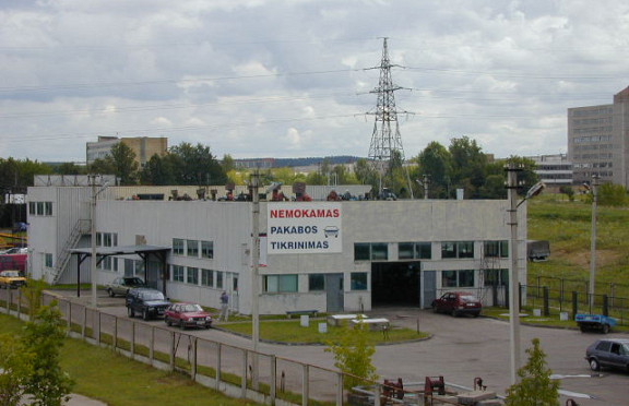 Nuotrauka