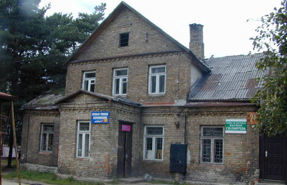 Nuotrauka