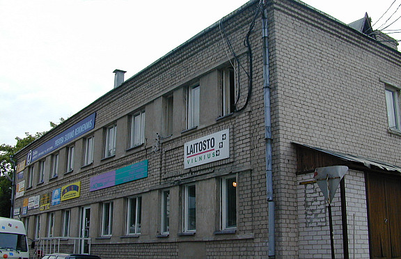 Nuotrauka