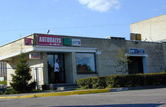Nuotrauka