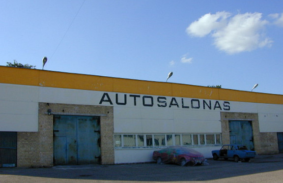 Nuotrauka