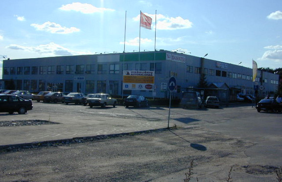 Nuotrauka