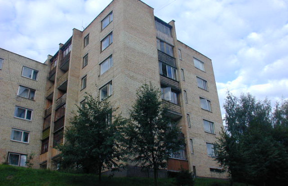 Nuotrauka
