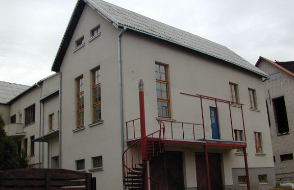 Nuotrauka