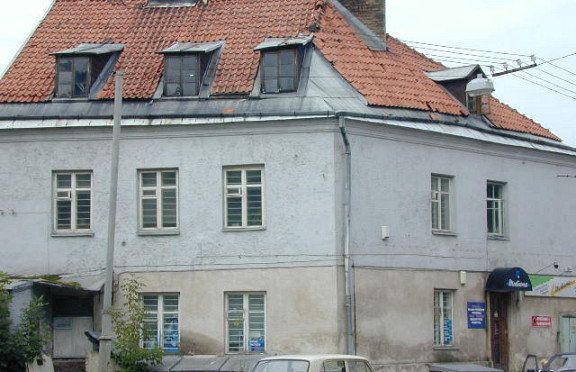 Nuotrauka