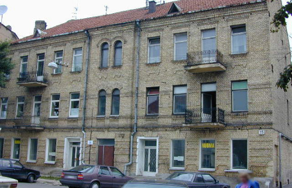 Nuotrauka