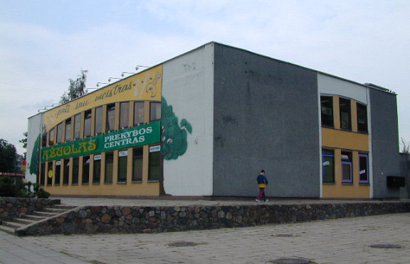 Nuotrauka