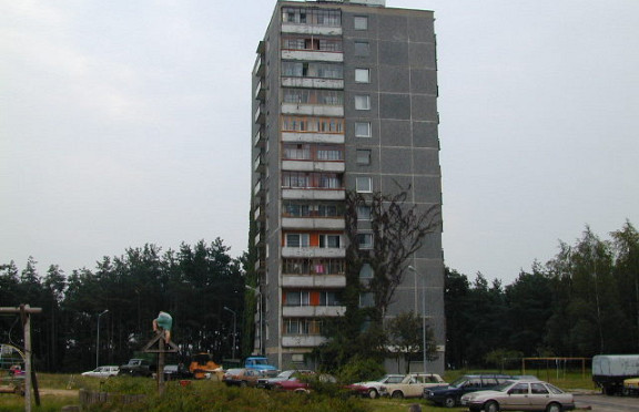 Nuotrauka