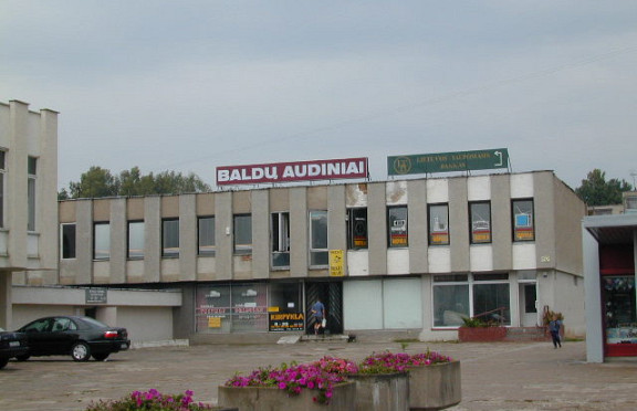 Nuotrauka