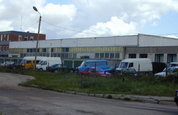 Nuotrauka