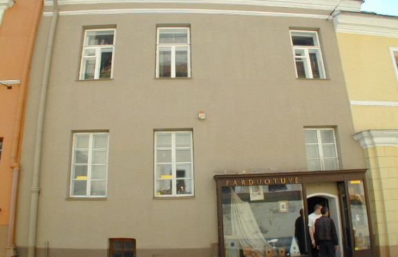 Nuotrauka