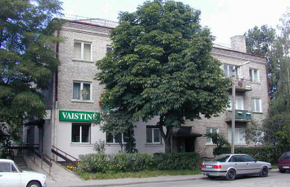 Nuotrauka