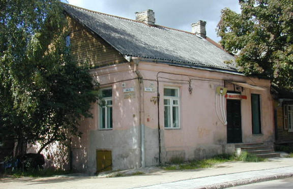 Nuotrauka