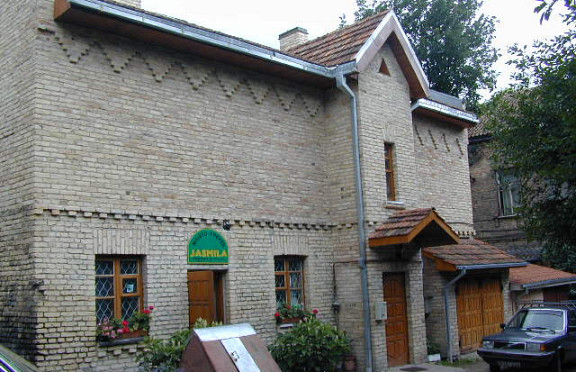 Nuotrauka