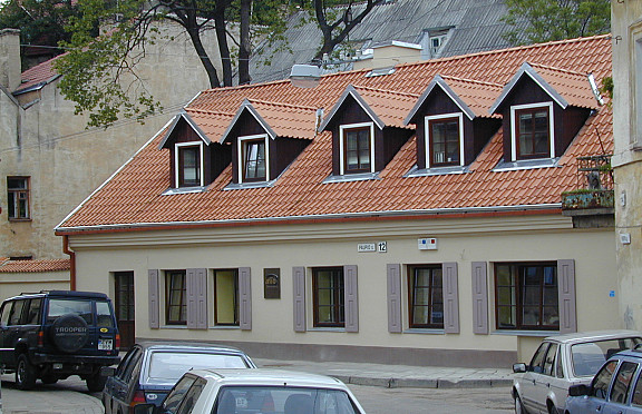 Nuotrauka