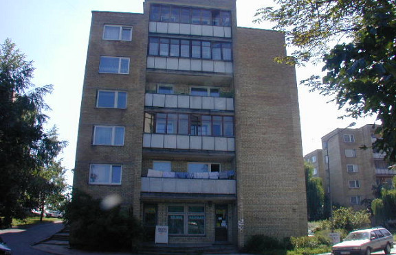 Nuotrauka