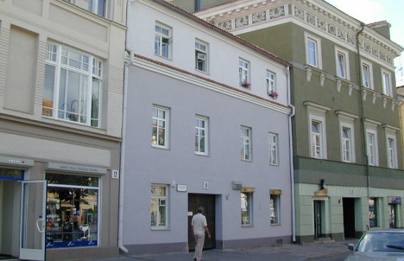 Nuotrauka