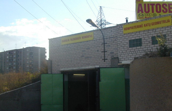 Nuotrauka
