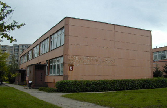 Nuotrauka