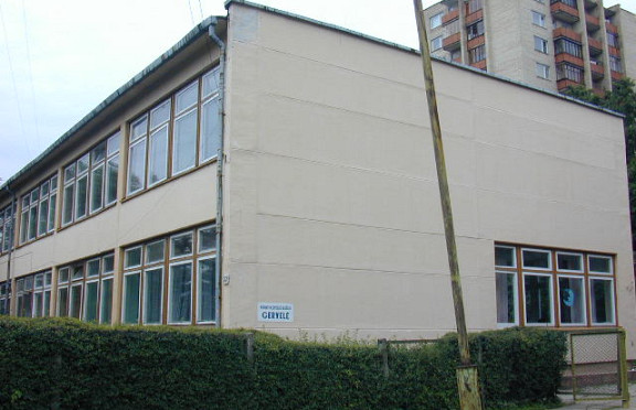Nuotrauka