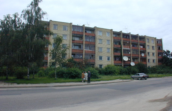 Nuotrauka