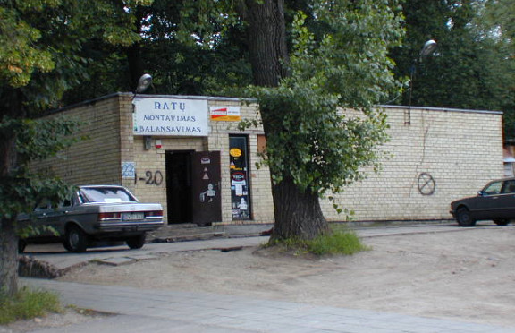 Nuotrauka
