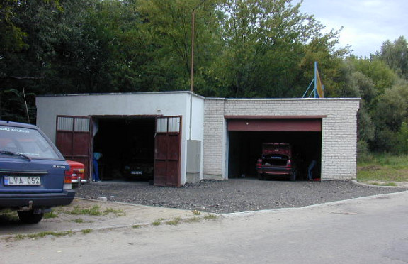 Nuotrauka