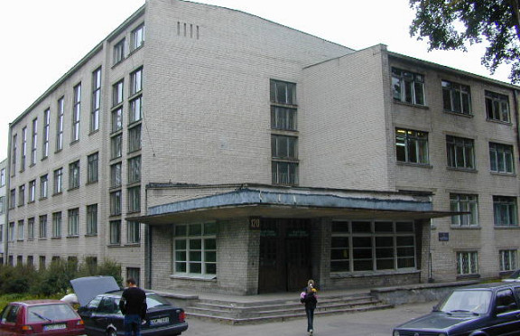 Nuotrauka