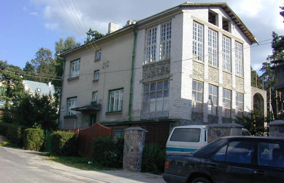 Nuotrauka