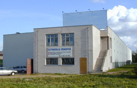 Nuotrauka