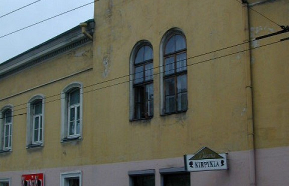 Nuotrauka