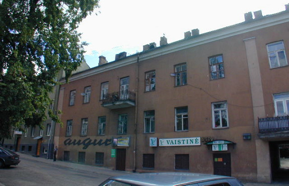 Nuotrauka