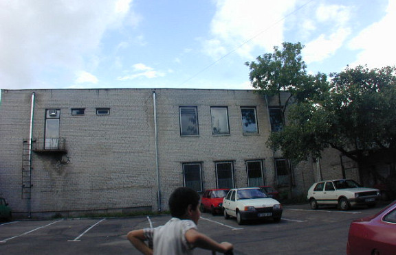 Nuotrauka