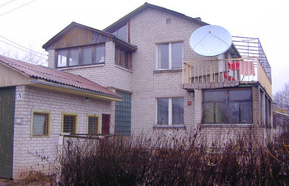 Nuotrauka