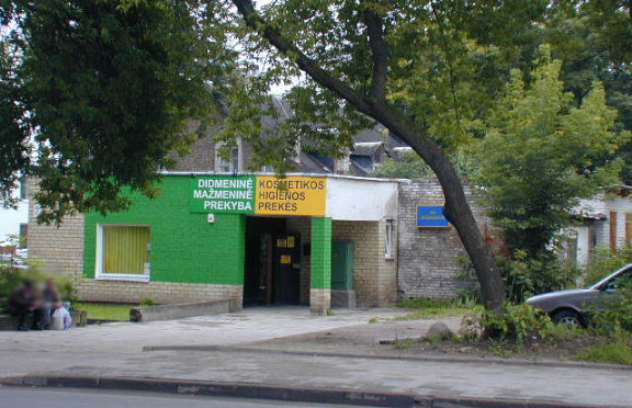 Nuotrauka