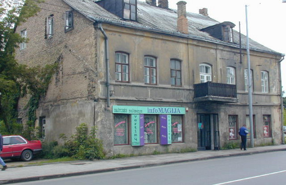 Nuotrauka