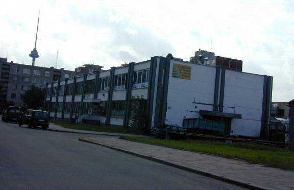 Nuotrauka